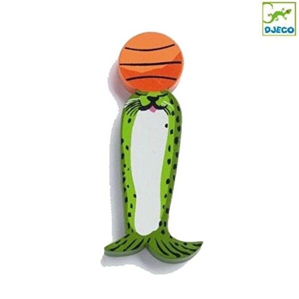 Djeco Dekoratif Harfler