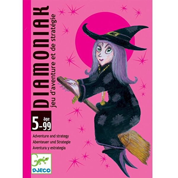 Djeco Zeka Oyunları