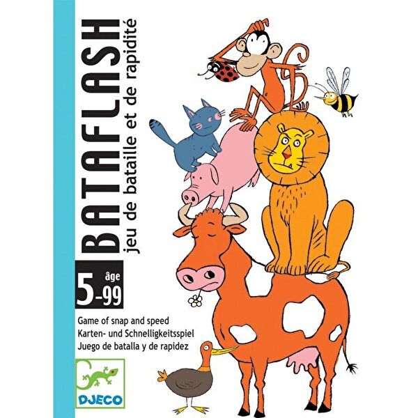 Djeco Zeka Oyunları