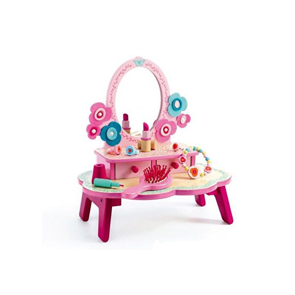 Djeco Takı, Moda Tasarım Seti