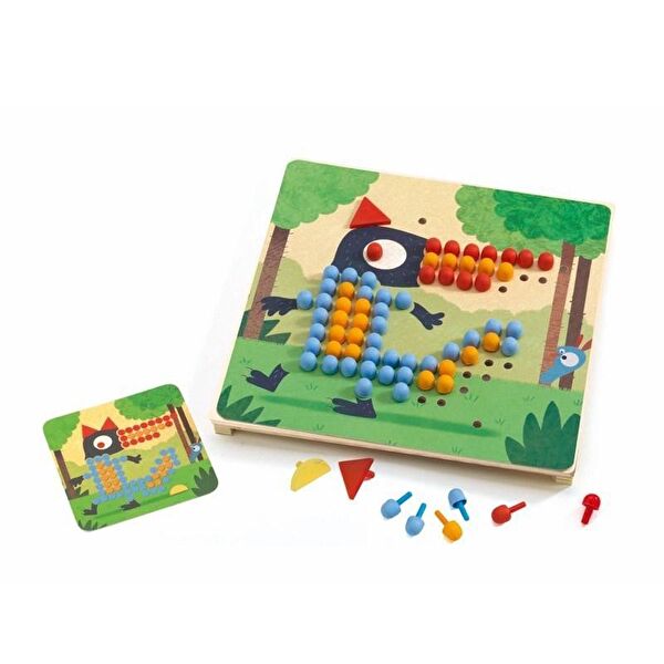 Djeco Zeka Oyunları