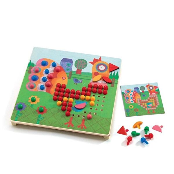 Djeco Zeka Oyunları