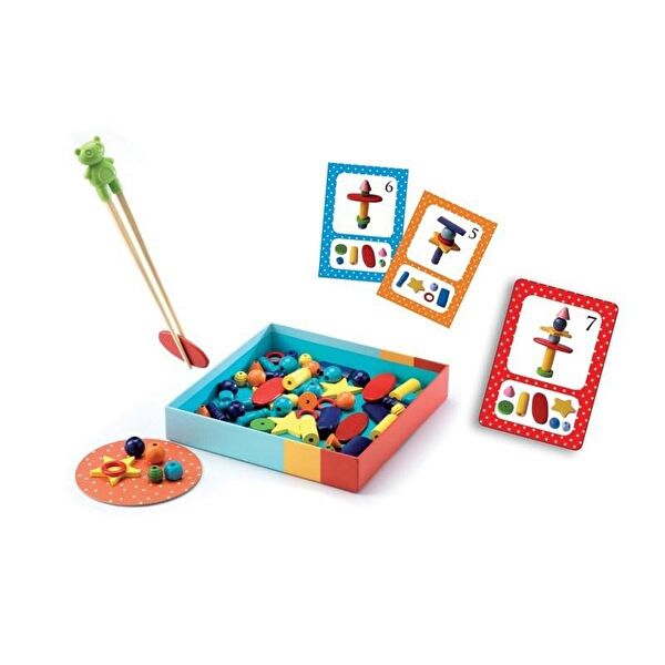 Djeco Zeka Oyunları