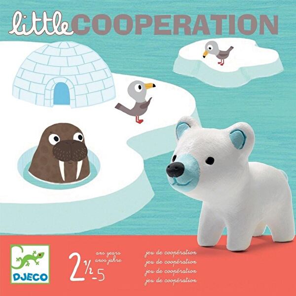 Djeco Zeka Oyunları