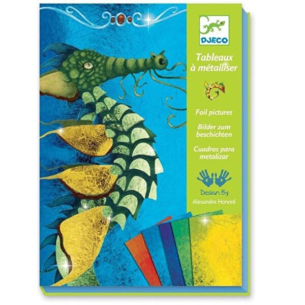 Djeco Eğitici Oyuncaklar