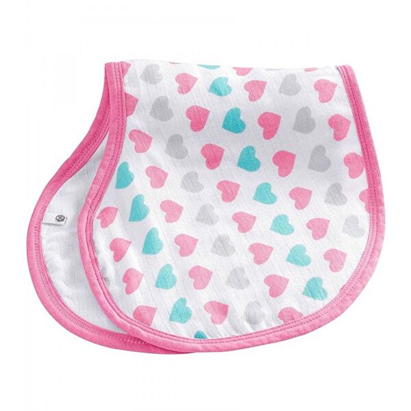 Aden Anais Mama Önlüğü