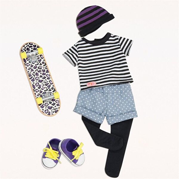 Our Generation Oyuncak, Model Bebek