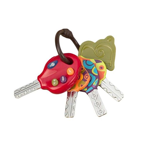 B Toys Stres Oyuncakları