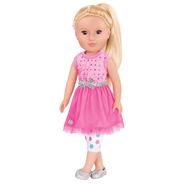 Glitter Girls Oyuncak, Model Bebek