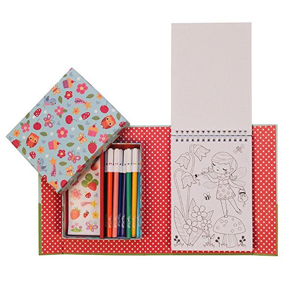 Tiger Tribe Eğitici Oyuncaklar