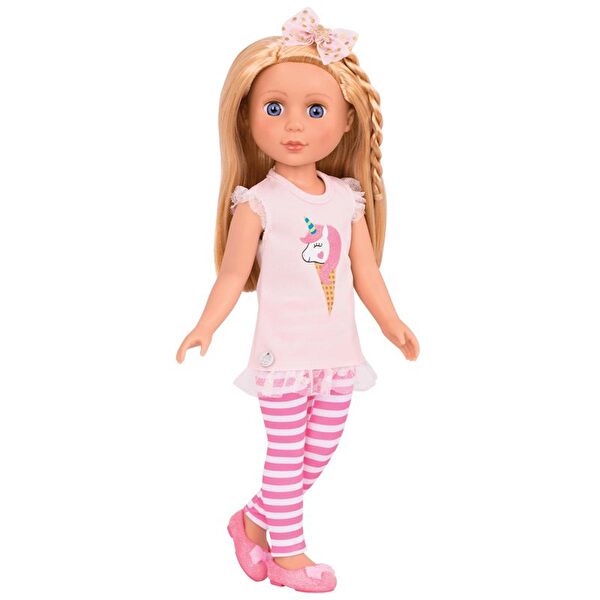 Glitter Girls Oyuncak, Model Bebek