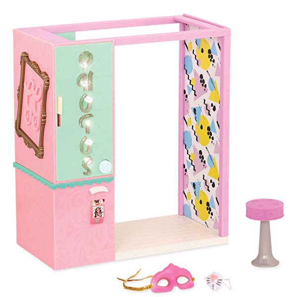 Glitter Girls Oyuncak, Model Bebek