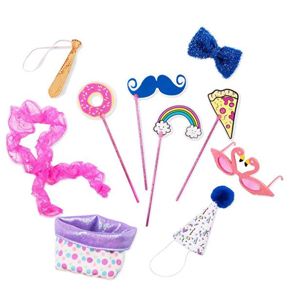 Glitter Girls Oyuncak, Model Bebek