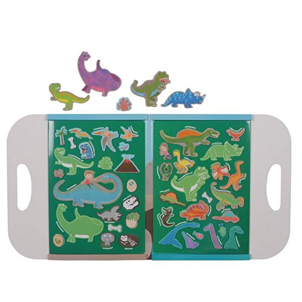 Tiger Tribe Mıknatıs, Manyetik Toplar