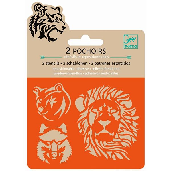 Djeco Eğitici Oyuncaklar