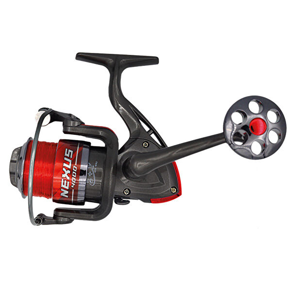 Port Fish Olta Makinesi