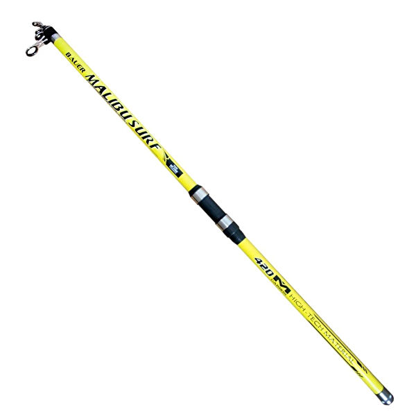 BAUER Olta, Kamış Setleri