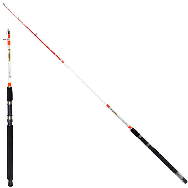 Remixon Olta, Kamış Setleri