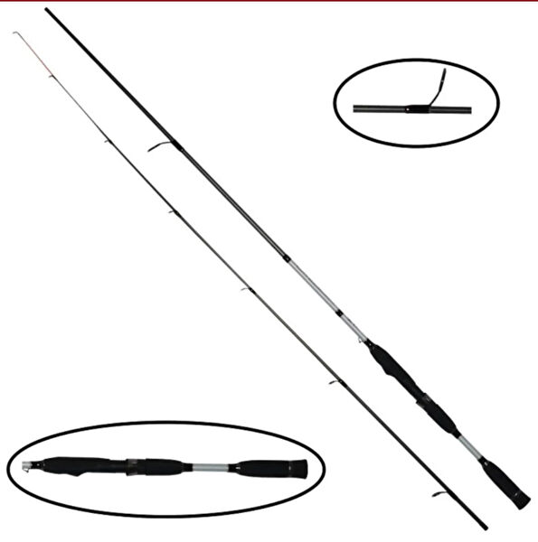 Wily Olta, Kamış Setleri