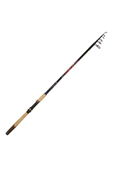 AlbaStar Olta, Kamış Setleri