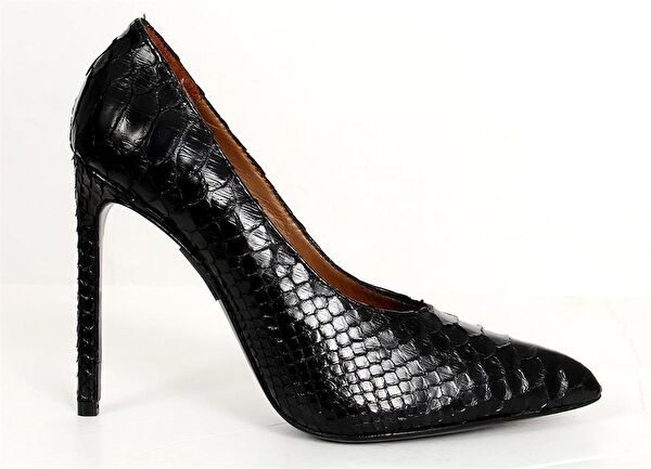 Pier Lucci Stiletto Ayakkabı