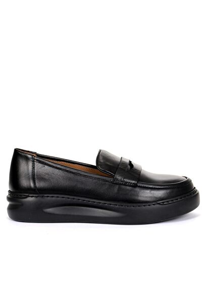 Pier Lucci Kadın Loafer Ayakkabı