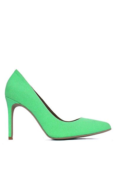 Pier Lucci Stiletto Ayakkabı