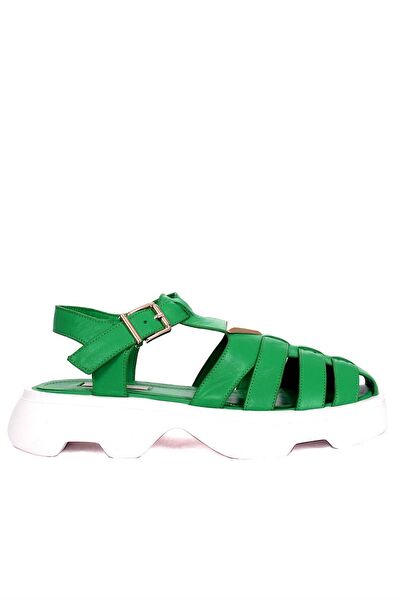 Pier Lucci Kadın Sandalet