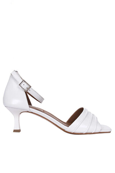 Pier Lucci Stiletto Ayakkabı