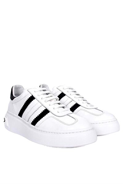 Pier Lucci Kadın Sneaker Ayakkabı