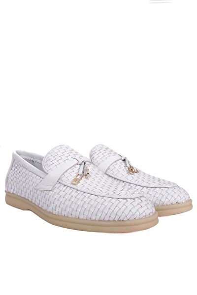 Pier Lucci Kadın Loafer Ayakkabı