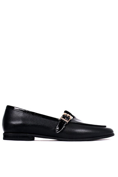 Pier Lucci Kadın Loafer Ayakkabı