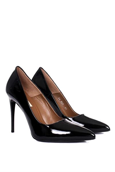 Pier Lucci Stiletto Ayakkabı