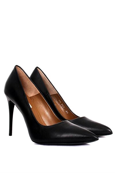 Pier Lucci Stiletto Ayakkabı