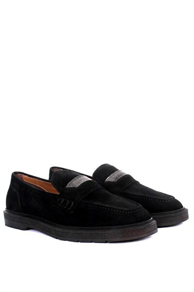 Pier Lucci Kadın Loafer Ayakkabı