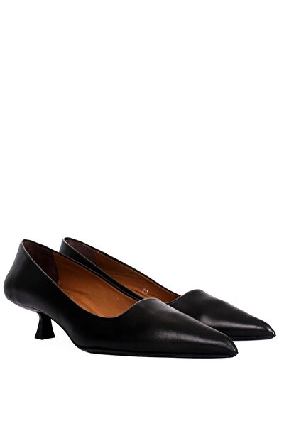 Pier Lucci Stiletto Ayakkabı