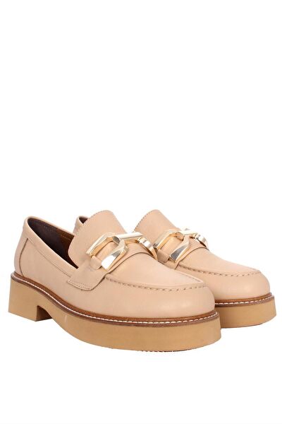Pier Lucci Kadın Loafer Ayakkabı
