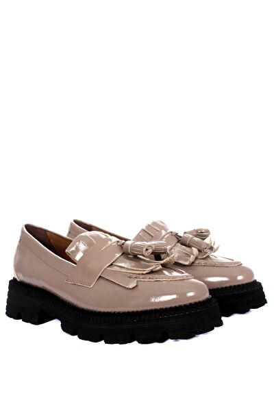 Pier Lucci Kadın Loafer Ayakkabı