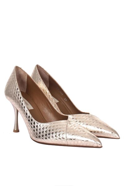 Pier Lucci Stiletto Ayakkabı