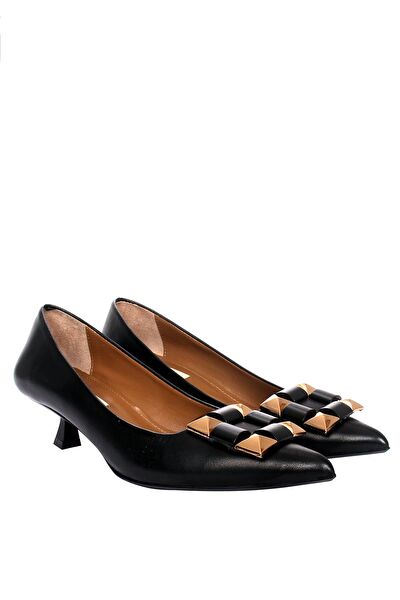 Pier Lucci Stiletto Ayakkabı