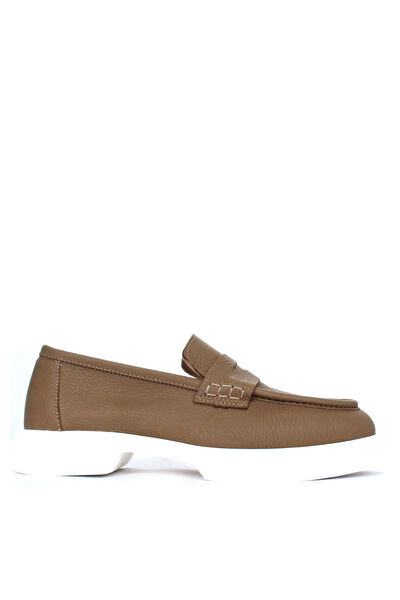 Pier Lucci Kadın Loafer Ayakkabı