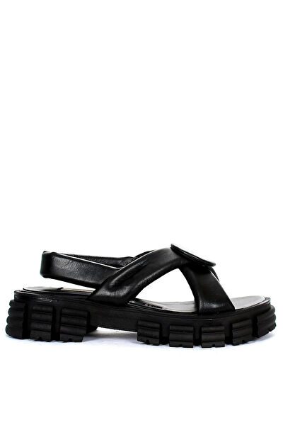 Pier Lucci Kadın Sandalet