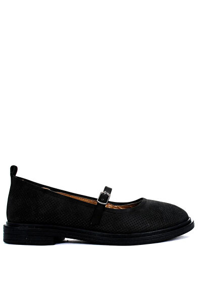 Pier Lucci Kadın Babet Ayakkabı