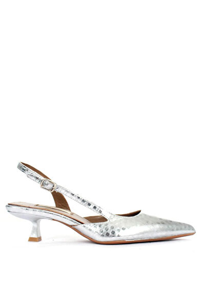 Pier Lucci Stiletto Ayakkabı