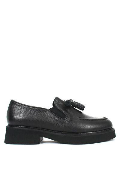 Pier Lucci Kadın Loafer Ayakkabı
