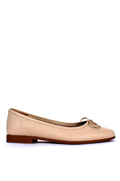 Pier Lucci Kadın Babet Ayakkabı