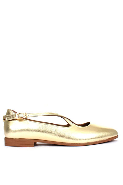 Pier Lucci Kadın Babet Ayakkabı