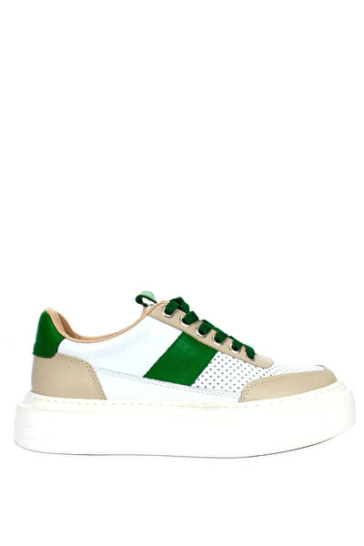 Pier Lucci Kadın Sneaker Ayakkabı