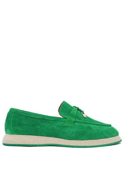 Pier Lucci Kadın Loafer Ayakkabı