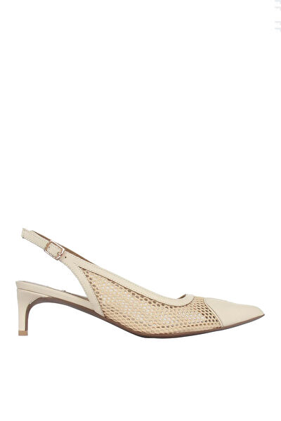 Pier Lucci Stiletto Ayakkabı